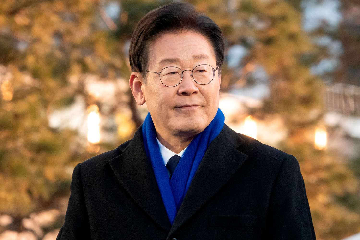 Lee Jae-myung